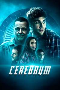 Cerebrum - Poster