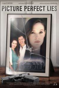 Picture Perfect Lies - Posters