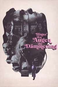 Dawn Breaks Behind the Eyes - Posters