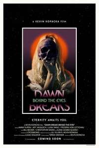 Dawn Breaks Behind the Eyes - Posters