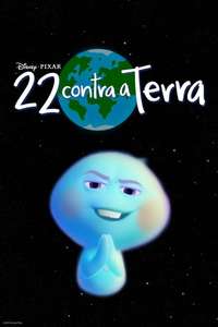 22 vs. Earth - Posters