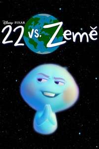 22 vs. Earth - Posters