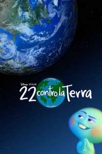 22 vs. Earth - Posters