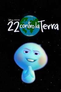 22 vs. Earth - Posters