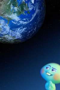 22 vs. Earth - Posters