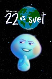 22 vs. Earth - Posters