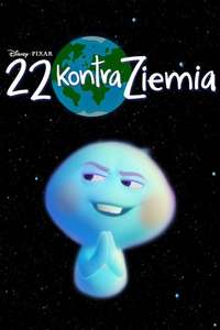 22 vs. Earth - Posters