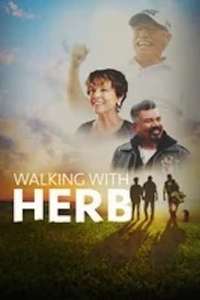 Walking with Herb - Posters