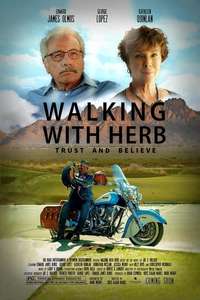Walking with Herb - Posters