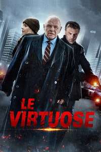 The Virtuoso - Poster