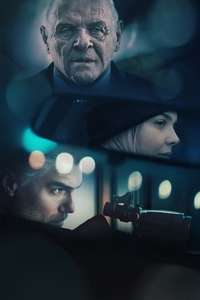 The Virtuoso - Poster