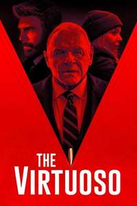The Virtuoso - Poster
