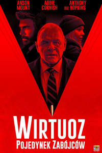 The Virtuoso - Poster