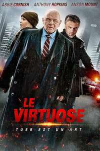 The Virtuoso - Poster