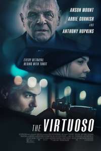 The Virtuoso - Poster
