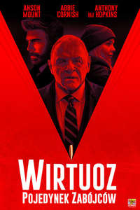 The Virtuoso - Poster