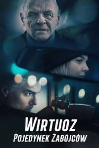 The Virtuoso - Poster