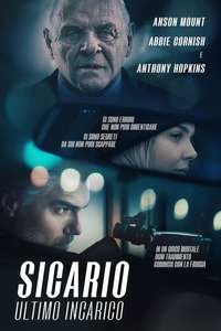 The Virtuoso - Poster