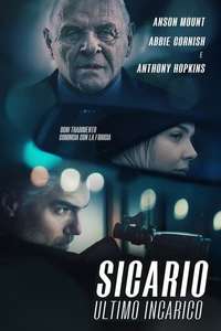 The Virtuoso - Poster