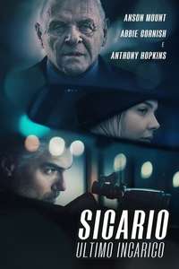 The Virtuoso - Poster