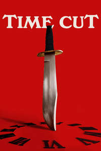 Time Cut - Posters