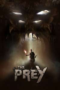 The Prey - Poster