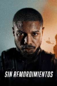 Without Remorse - Poster