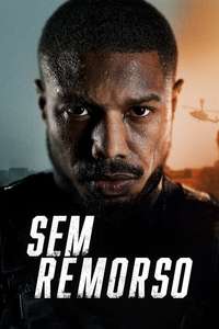 Without Remorse - Poster