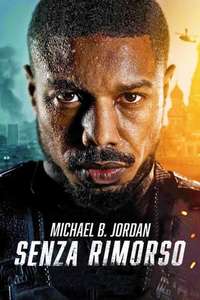 Without Remorse - Poster