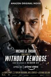 Without Remorse