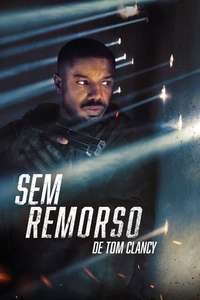 Without Remorse - Poster