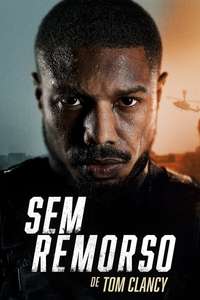 Without Remorse - Poster