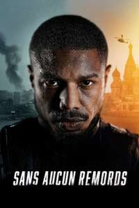 Without Remorse - Poster