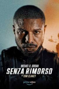 Without Remorse - Poster
