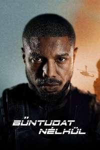 Without Remorse - Poster