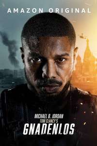 Without Remorse - Poster