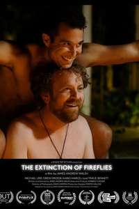 The Extinction of Fireflies - Posters