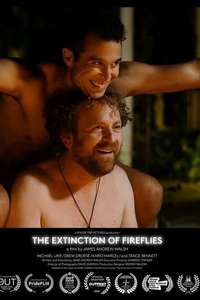 The Extinction of Fireflies - Posters