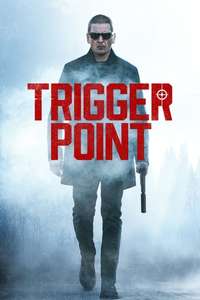 Trigger Point - Poster