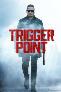 Trigger Point - Poster