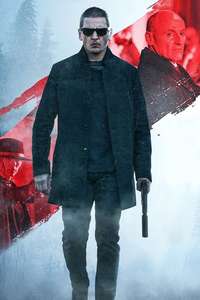 Trigger Point - Poster