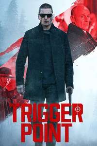 Trigger Point - Poster