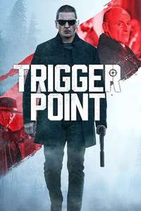 Trigger Point - Poster