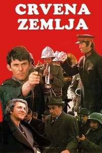 Massacre at Noon - Poster