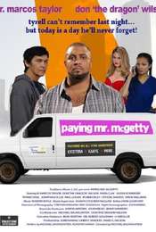 Paying Mr. McGetty