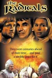 The Radicals - Poster