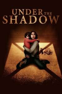 Under the Shadow - Poster