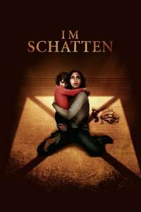 Under the Shadow - Poster