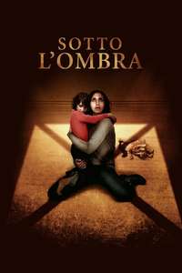Under the Shadow - Poster
