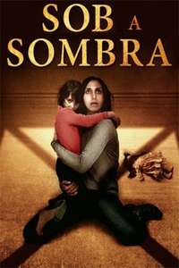 Under the Shadow - Poster
